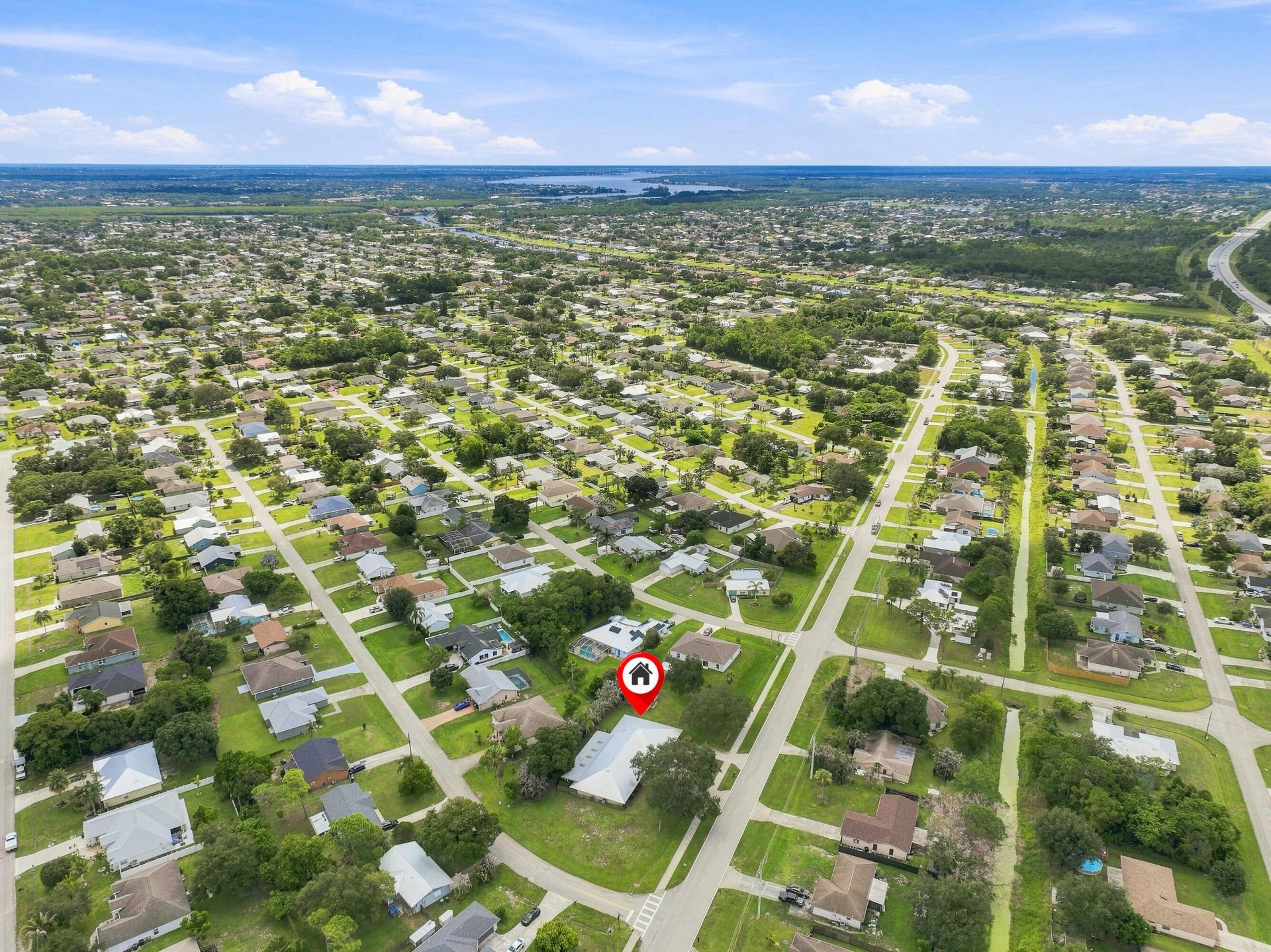 2381 SW Bayshore Boulevard, Port Saint Lucie, FL 34984 Photo