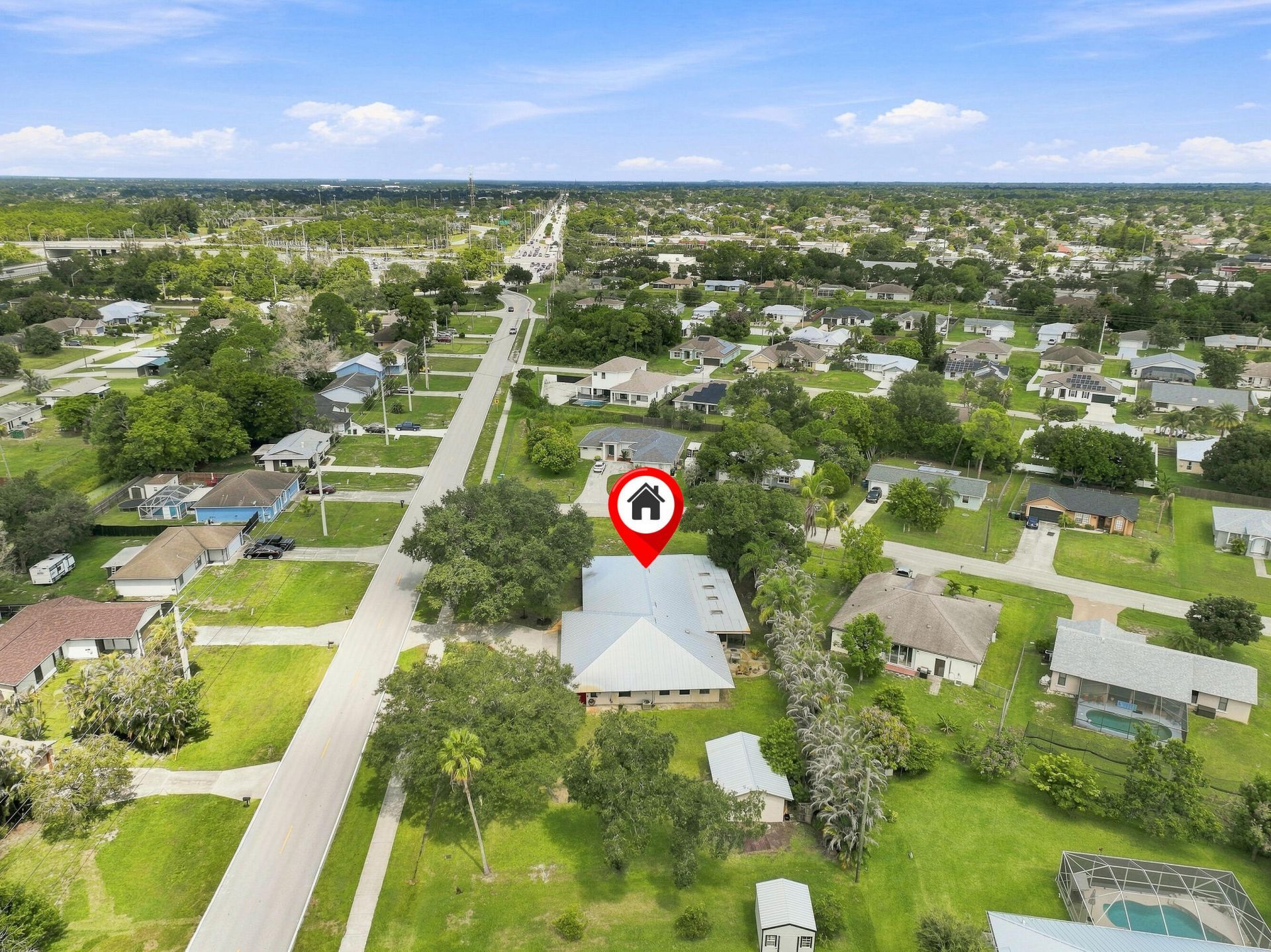 2381 SW Bayshore Boulevard, Port Saint Lucie, FL 34984 Photo
