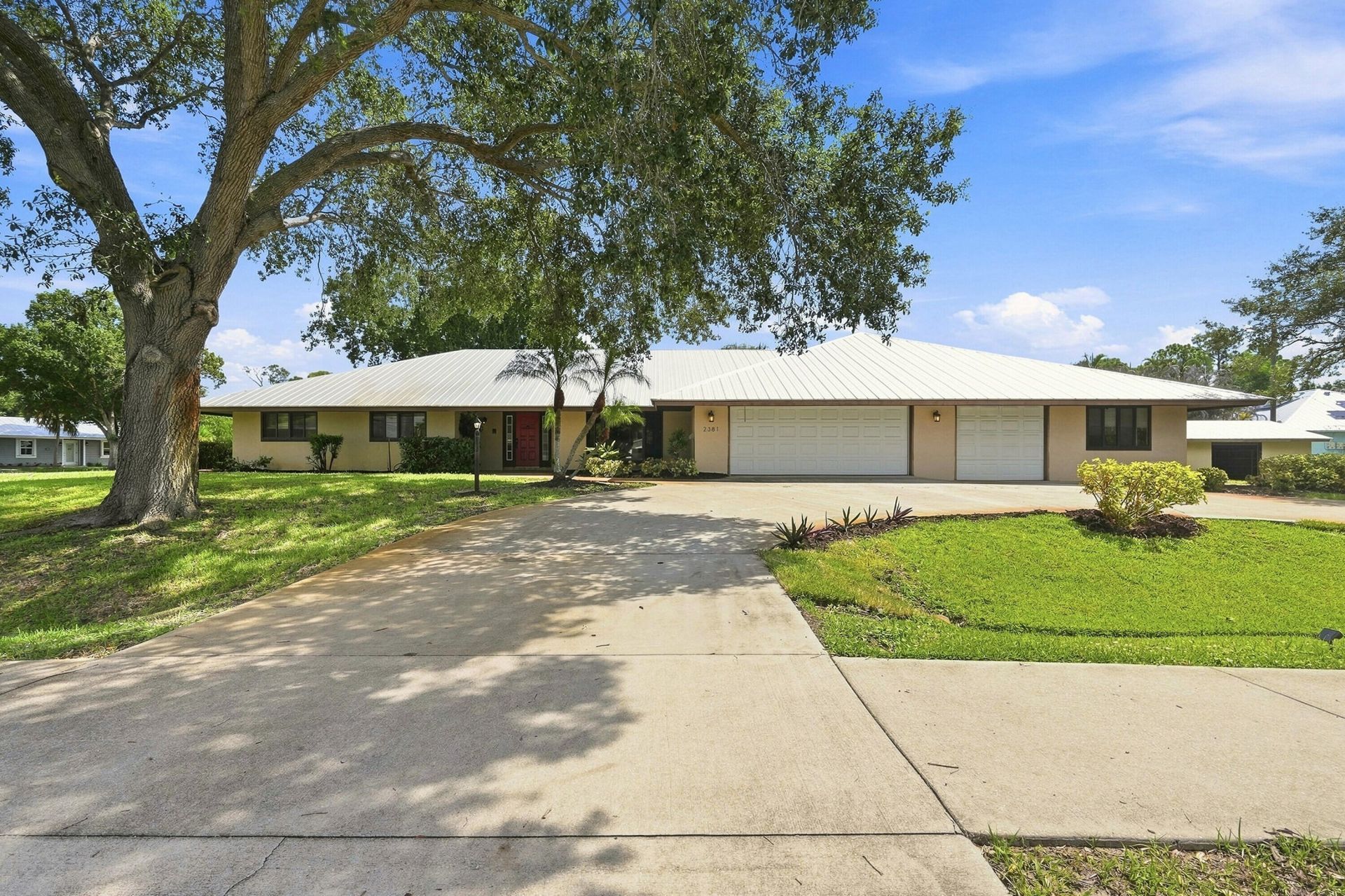 2381 SW Bayshore Boulevard, Port Saint Lucie, FL 34984 Photo