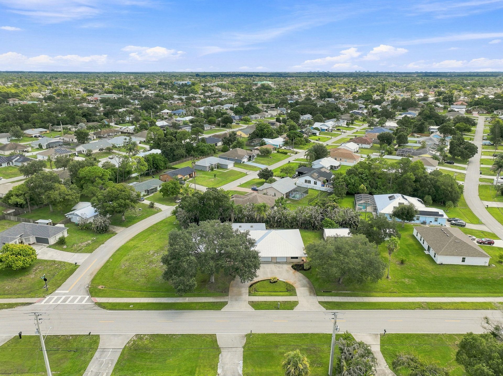 2381 SW Bayshore Boulevard, Port Saint Lucie, FL 34984 Photo