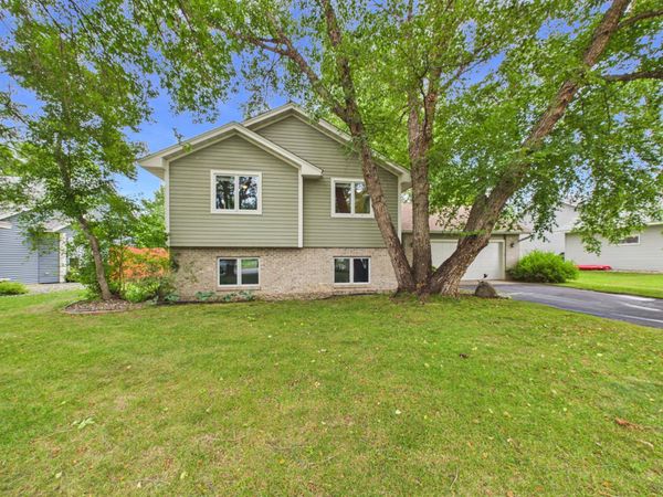 805 Sartell Lane, Sartell, MN 56377