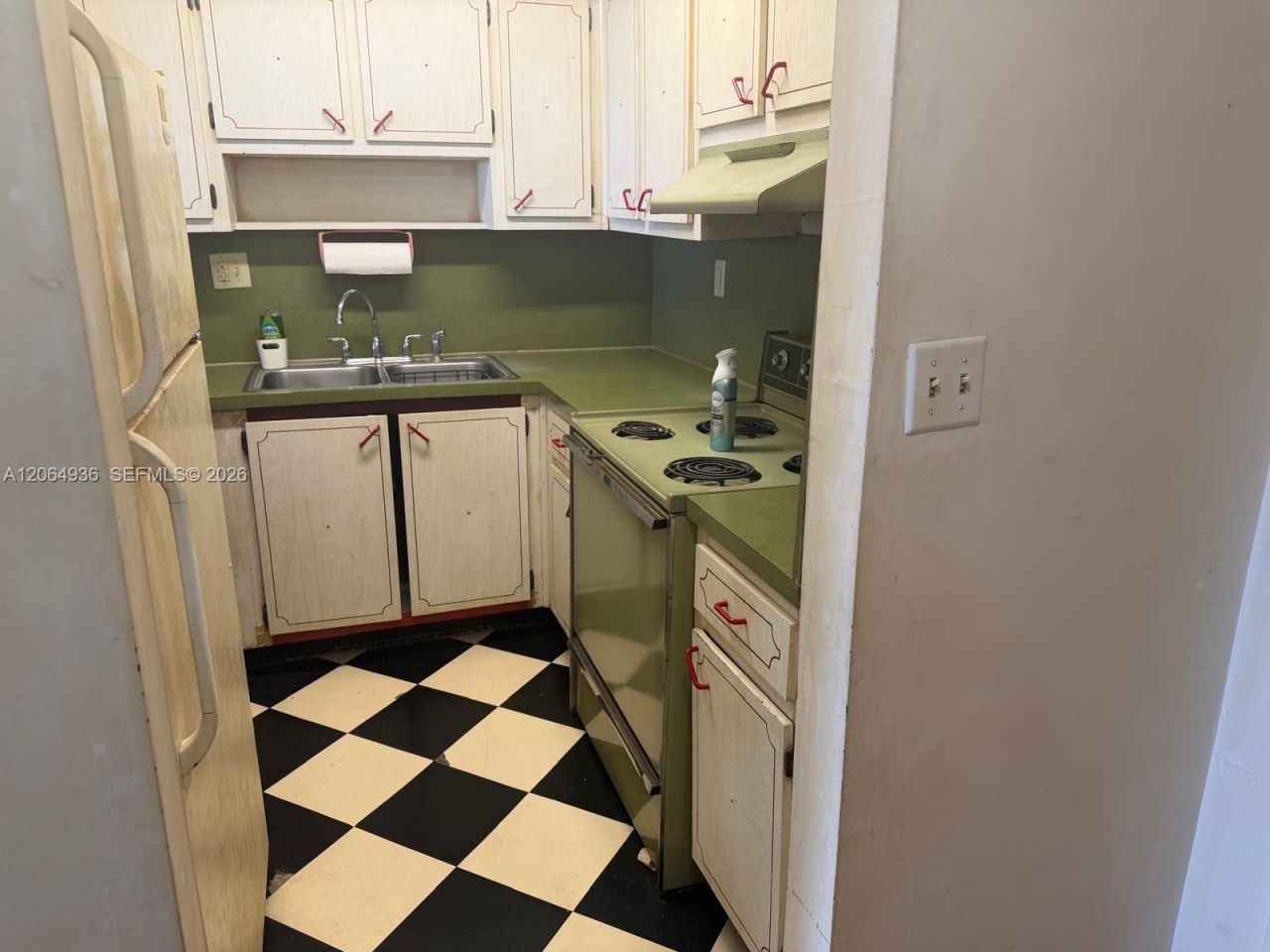 1800 NW 24th Ave, Unit 618, Miami, FL 33125 Photo