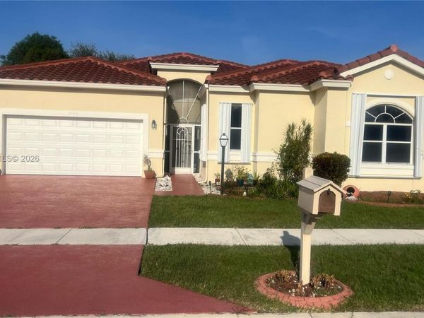 3746 Spring Crest Ct , Lake Worth, FL 33467
