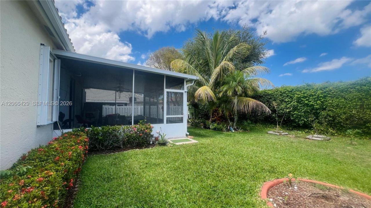 3746 Spring Crest Ct , Lake Worth, FL 33467 Photo