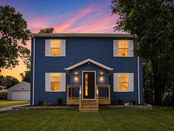10753 S Neenah Avenue , Worth, IL 60482