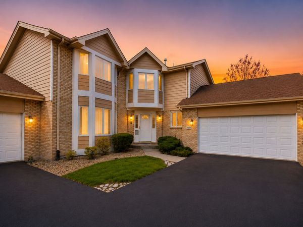 7746 Northfield Lane , Tinley Park, IL 60487
