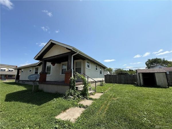 2406 Glenarm Avenue, Dayton, OH 45420