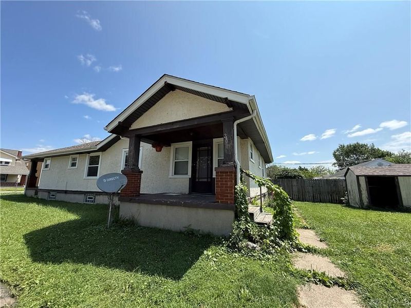 2406 Glenarm Avenue, Dayton, OH 45420 Photo 2