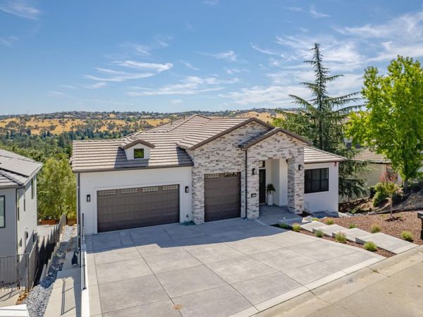 3197 Warren Ln, El Dorado Hills, CA 95762