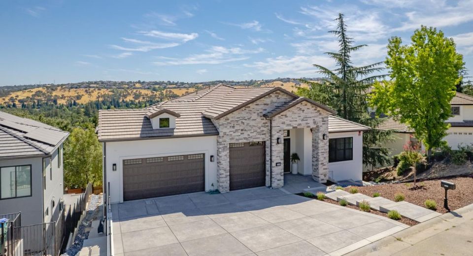3197 Warren Ln, El Dorado Hills, CA 95762 Photo