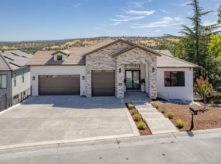 3197 Warren Ln, El Dorado Hills, CA 95762 Photo
