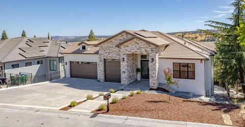 3197 Warren Ln, El Dorado Hills, CA 95762 Photo