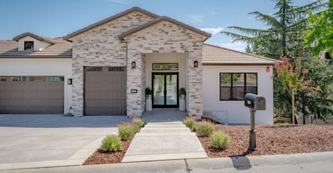 3197 Warren Ln, El Dorado Hills, CA 95762 Photo