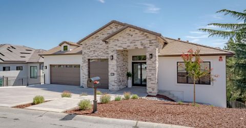 3197 Warren Ln, El Dorado Hills, CA 95762 Photo