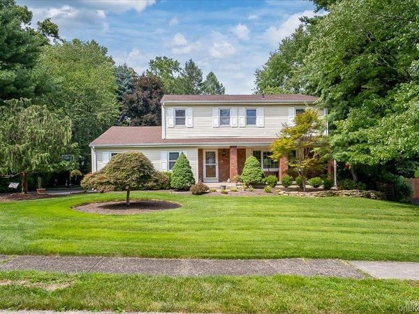 22 Concord Drive , New City, NY 10956