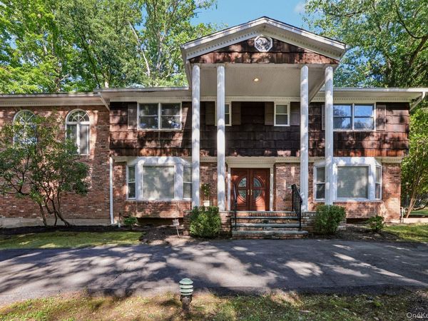 39 Woodhaven Drive , New City, NY 10956