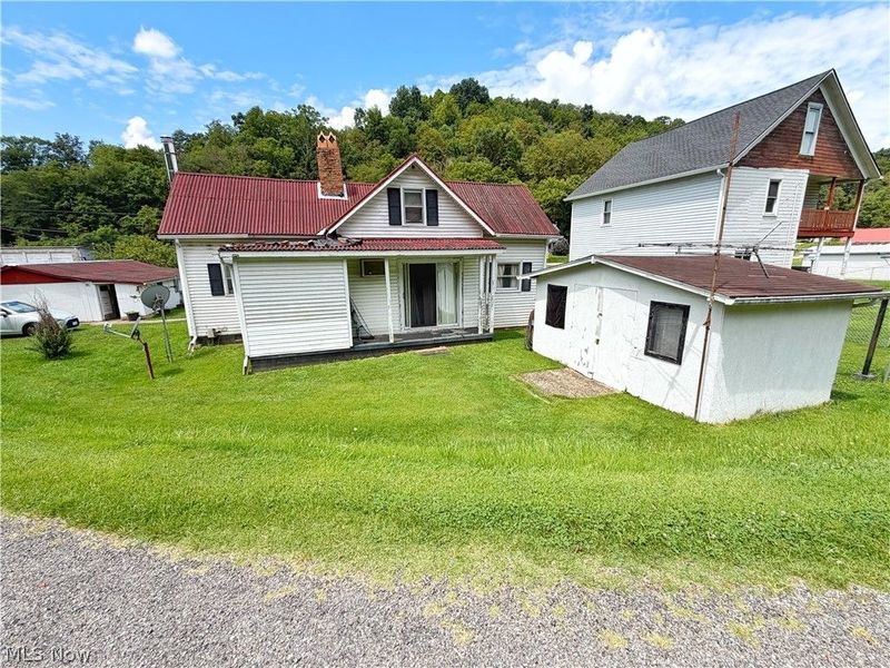 56723 Circle Drive, Jacobsburg, OH 43933 Photo 26