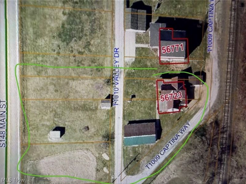 56723 Circle Drive, Jacobsburg, OH 43933 Photo 30