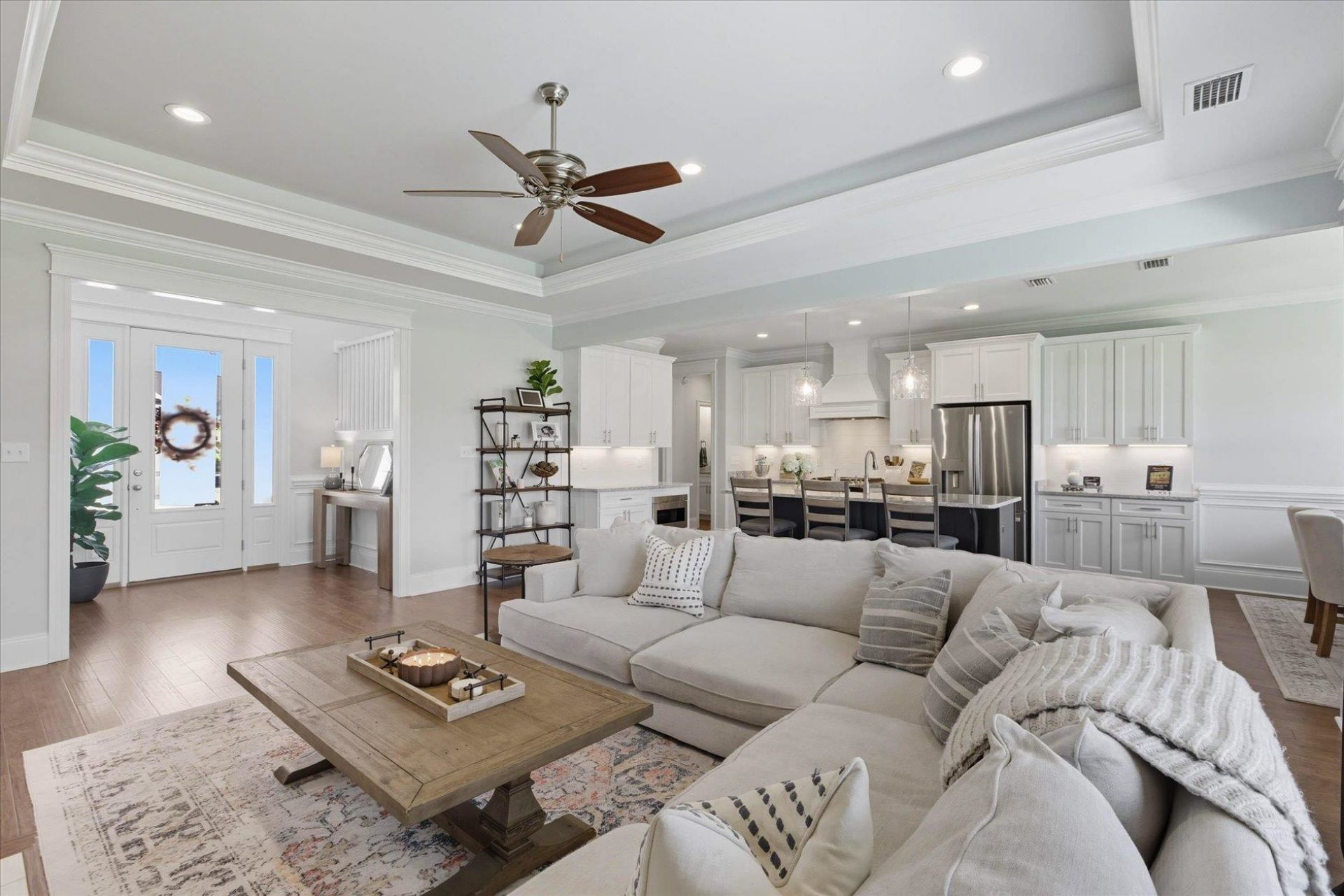 4160 Rampart Drive, Tallahassee, FL 32317 Photo