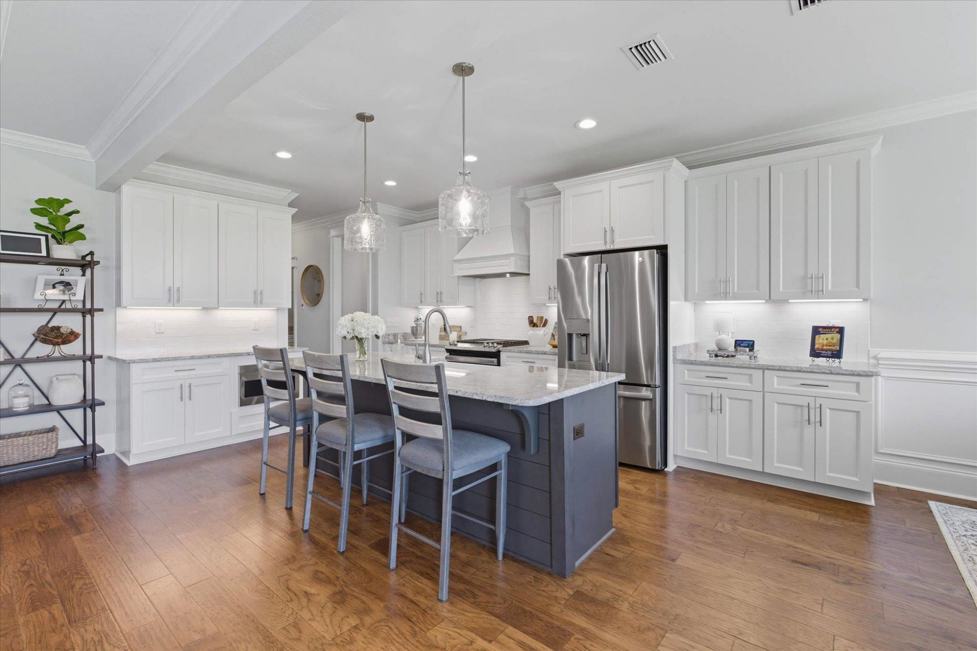4160 Rampart Drive, Tallahassee, FL 32317 Photo