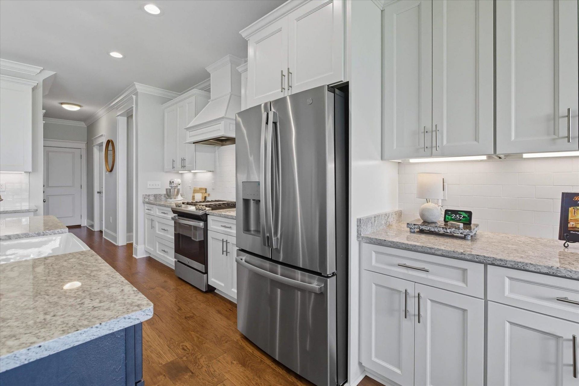 4160 Rampart Drive, Tallahassee, FL 32317 Photo