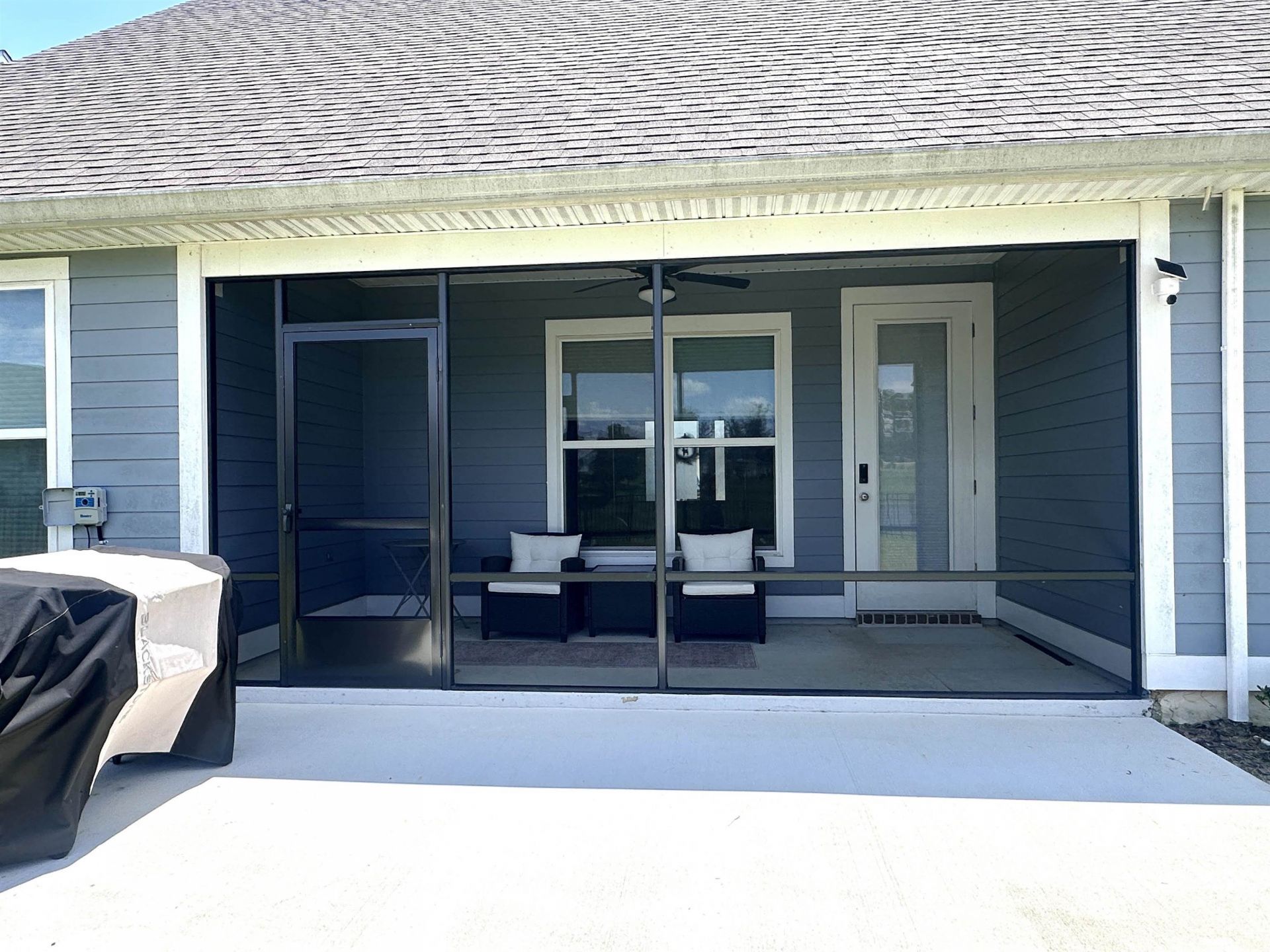 4160 Rampart Drive, Tallahassee, FL 32317 Photo