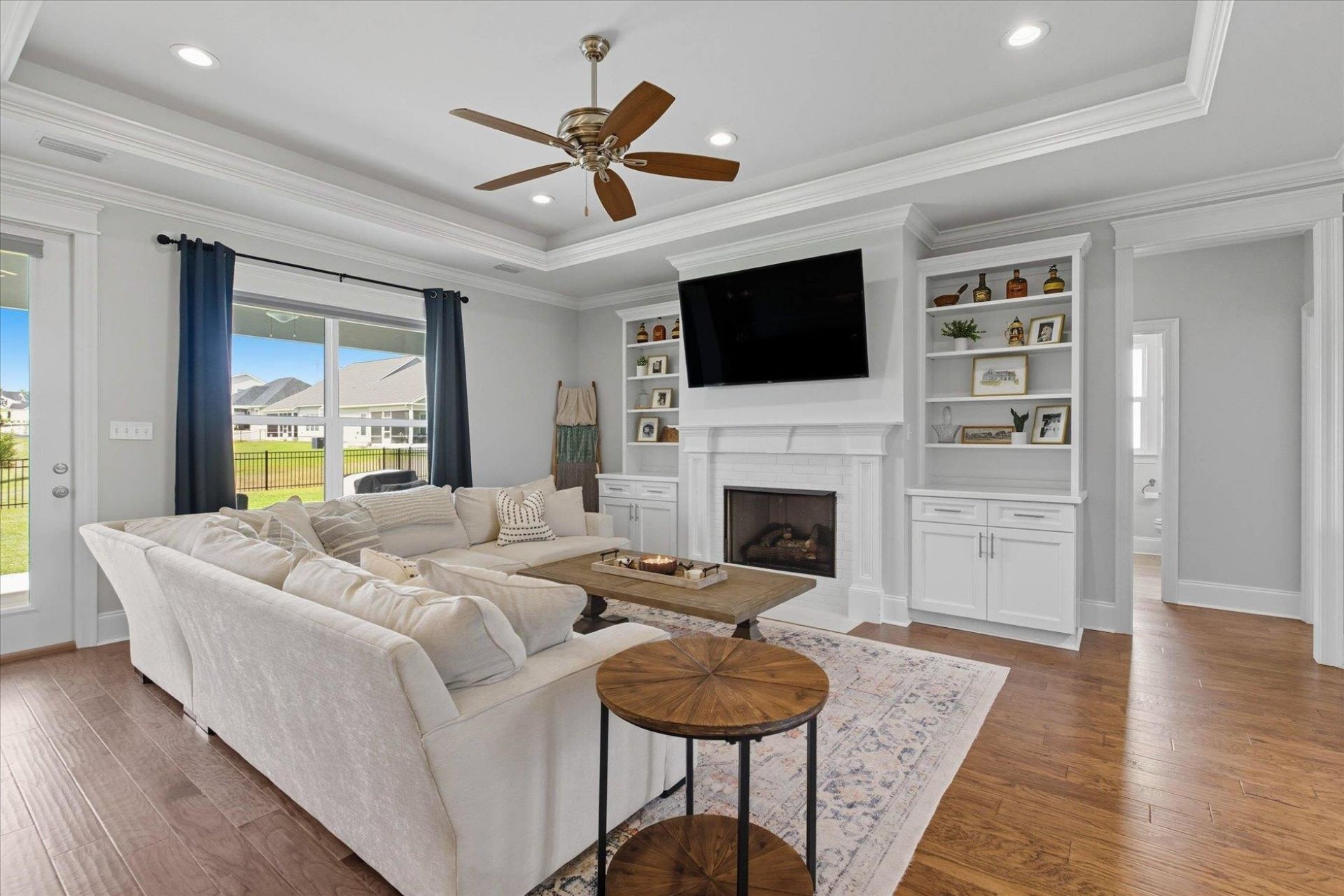 4160 Rampart Drive, Tallahassee, FL 32317 Photo