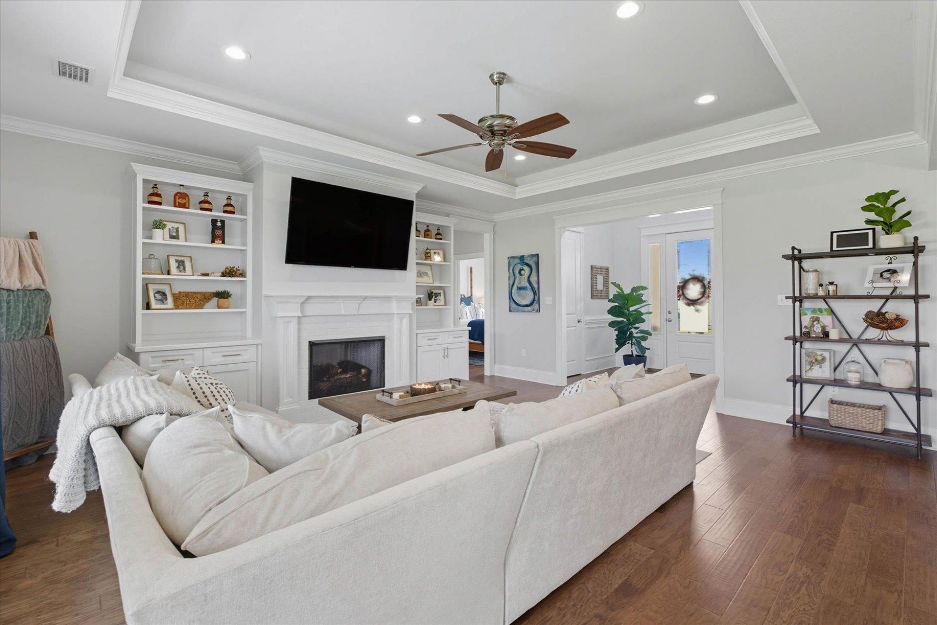 4160 Rampart Drive, Tallahassee, FL 32317 Photo