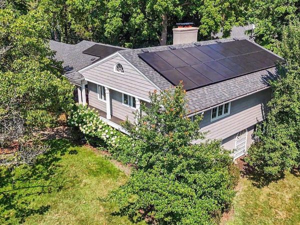 25800 Franklin Park Court, Franklin, MI 48025