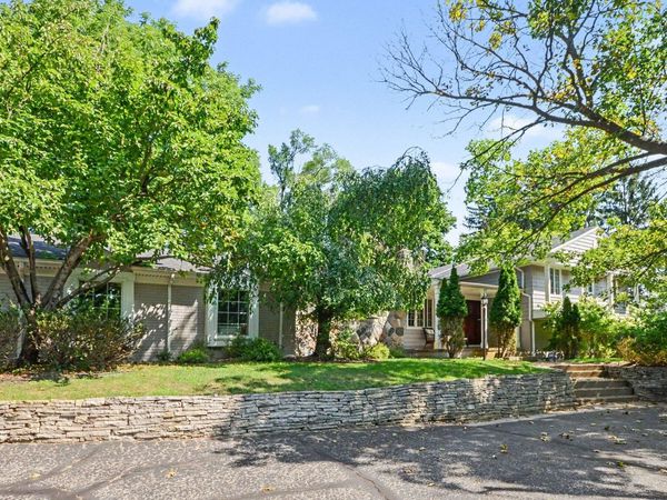 25800 Franklin Park Court, Franklin, MI 48025