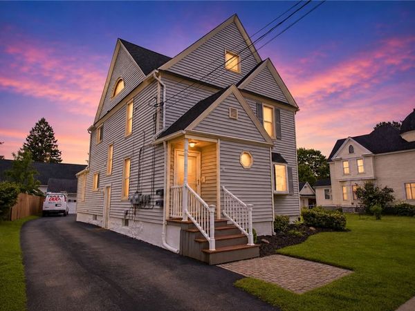 5-7 Otis Street, Batavia, NY 14020