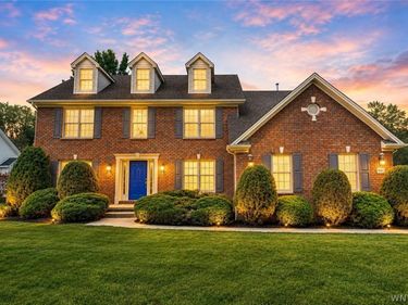 9668 Carmelo Court, Clarence Center, NY 14032