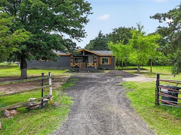 9238 Hays Circle, Quinlan, TX 75474