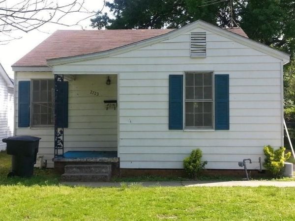 2723 Fulton Street , Shreveport, LA 71109