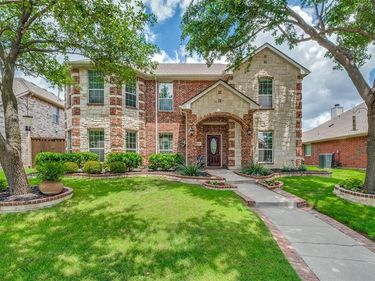 13442 Four Willows Drive, Frisco, TX 75035