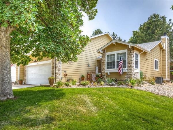 16 Sutherland Court , Highlands Ranch, CO 80130