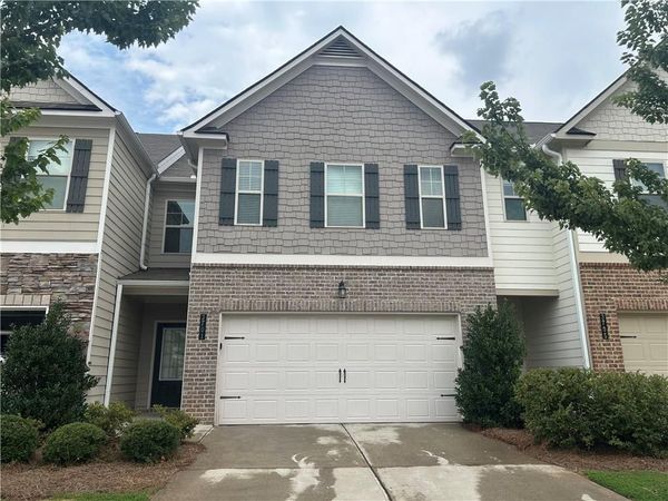 3701 Prospect Point Drive , Gillsville, GA 30566