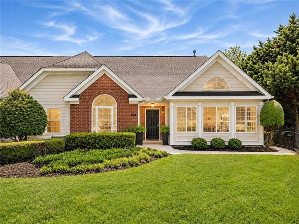 3085 Oakside Circle, Alpharetta, GA 30004