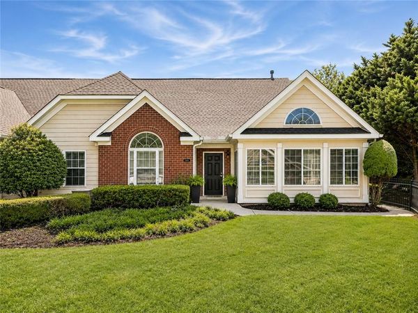 3085 Oakside Circle, Alpharetta, GA 30004