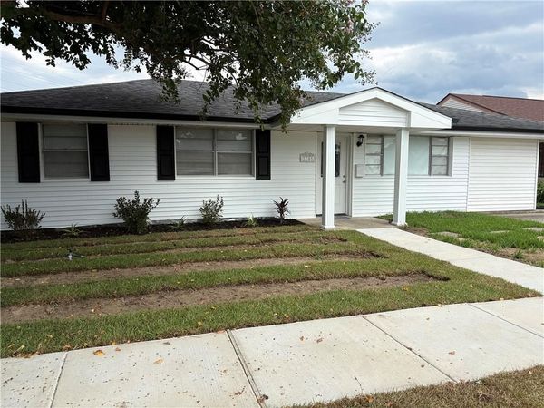 2705 NEBRASKA Avenue, Metairie, LA 70003