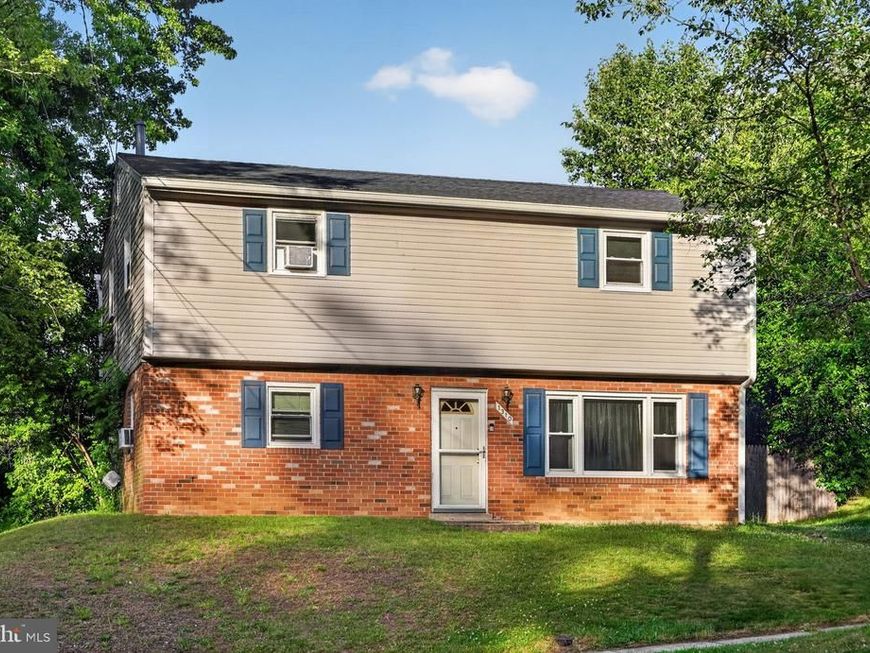 1310 Alberta Drive , District Heights, MD 20747 Main Photo