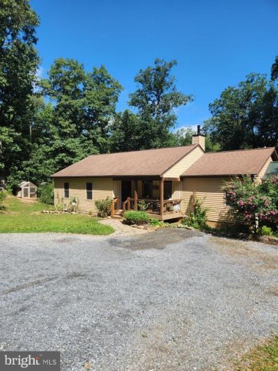 14330 LIBERTY ROAD , MOUNT AIRY, MD 21771