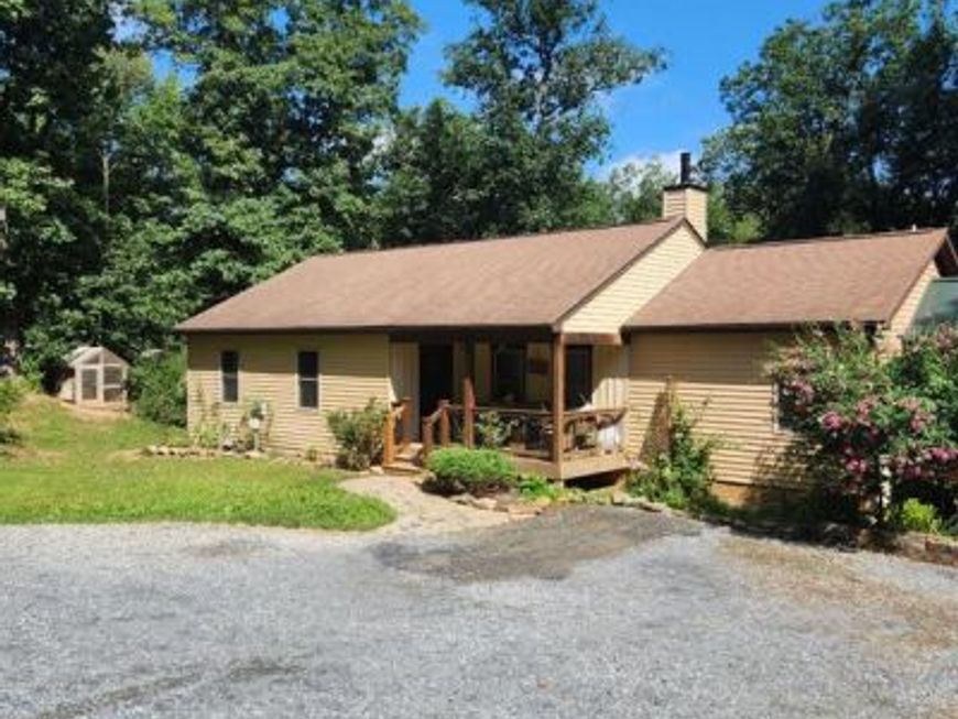 14330 Liberty Road , Mount Airy, MD 21771 Main Photo