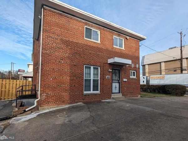 3018 SAINT CLAIR DRIVE, TEMPLE HILLS, MD 20748