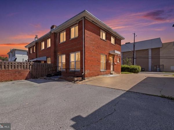 3018 SAINT CLAIR DRIVE, TEMPLE HILLS, MD 20748