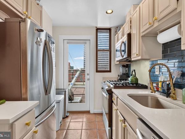 1111 ARLINGTON BOULEVARD, Unit 1007, ARLINGTON, VA 22209