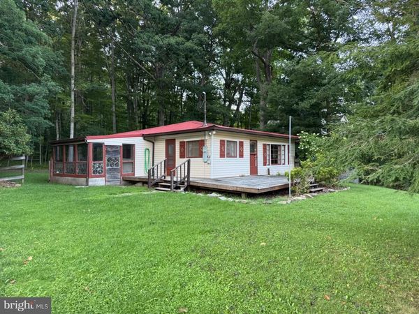 337 BRANT ROAD , SWANTON, MD 21561
