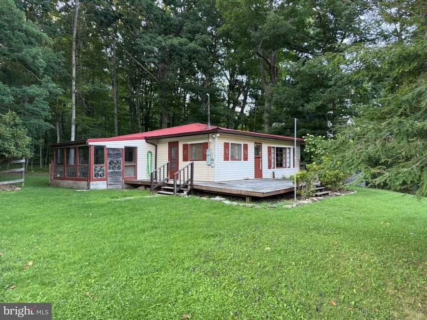 337 Brant Road , Swanton, MD 21561 Main Photo