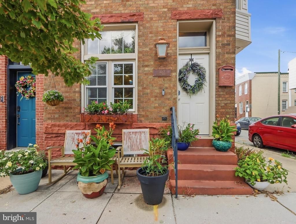 3122 FOSTER AVENUE, BALTIMORE, MD 21224
