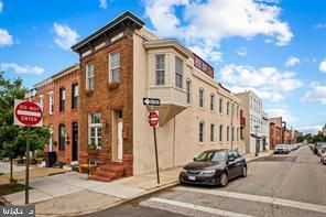 3122 FOSTER AVENUE , BALTIMORE, MD 21224